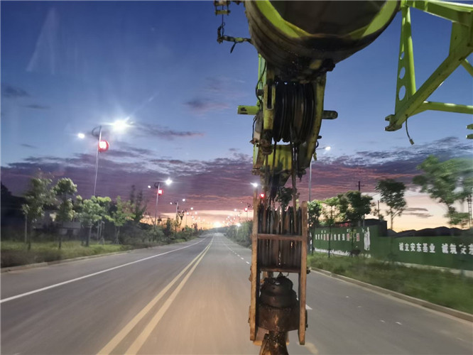 矿区大件吊装怎么收费