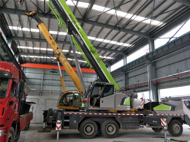 矿区高空车出租需要注意哪些安全事项？