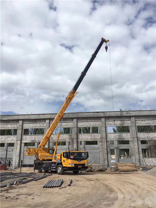 矿区吊装作业前会做设备检查吗？安全保障措施有哪些？