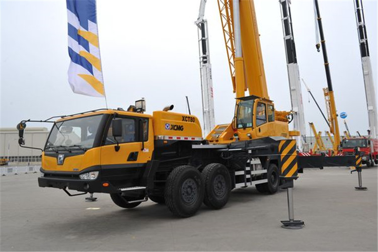 矿区预约吊车后，多久能上门服务？24 小时应急响应吗？